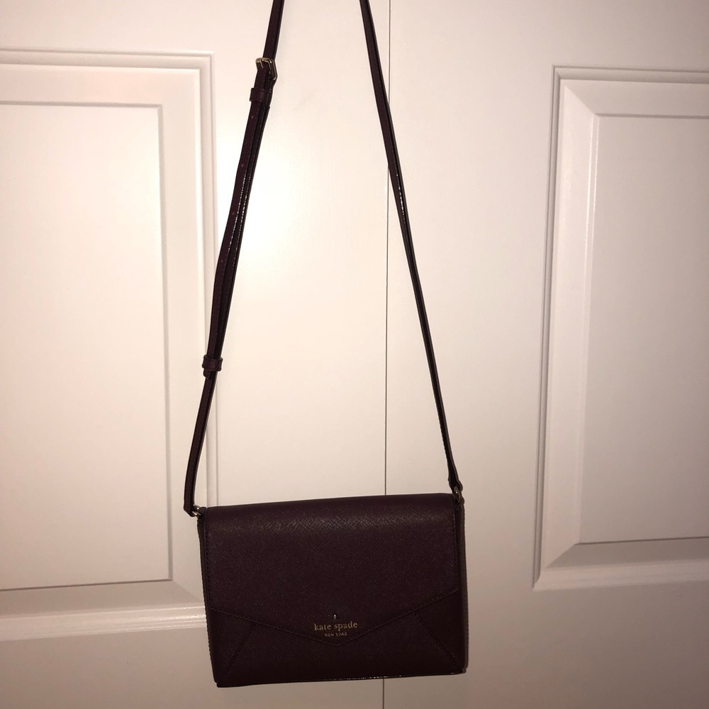 Kate spade crossbody